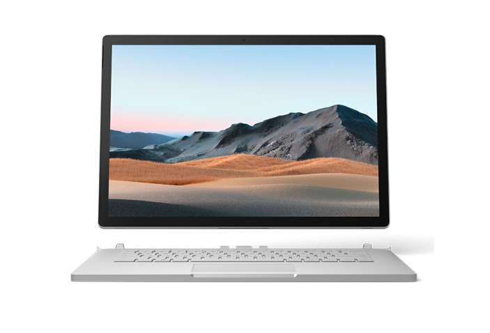 湖州Surface 维修前的准备工作